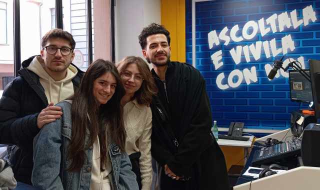 Bari, "Radio Uniba": alla scoperta dell'emittente web fatta dagli studenti per gli studenti